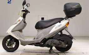 SUZUKI ADDRESS V125 G 1985 CF4EA