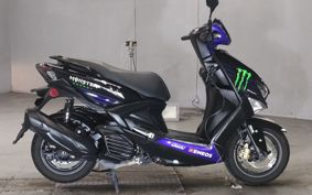 YAMAHA  CYGNUS  GRIF ASU SEJ4J