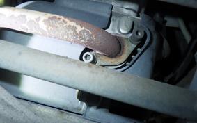 SUZUKI ADDRESS V50 Gen.2 CA44A