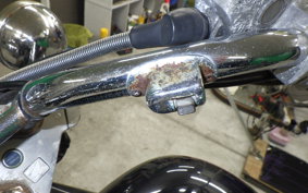 HONDA STEED 400 1993 NC26