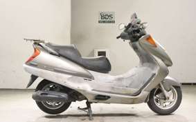 HONDA FORESIGHT MF04