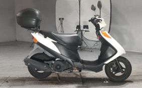 SUZUKI ADDRESS V125 CF46A