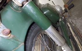 HONDA C50 SUPER CUB AA01