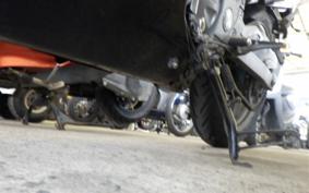 KAWASAKI ZZ-R250 EX250H