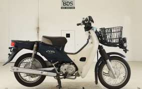 HONDA C50 SUPER CUB AA04