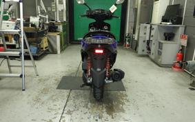 YAMAHA CYGNUS 125 X 2004