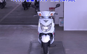 YAMAHA CYGNUS125XSR-2
