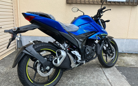 SUZUKI JIKUSA-150 ED131