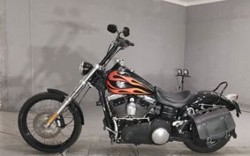 HARLEY FXDWG1580 GP4