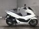 Фото Honda PCX 160 с японского аукциона