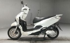 HONDA LEAD 125 JF45