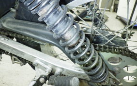 HONDA TL125 2002 JD06