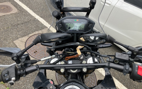 HONDA CRF250 RALLY ABS MD44