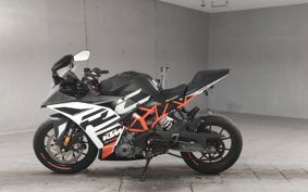 KTM 390 RC JYJ40