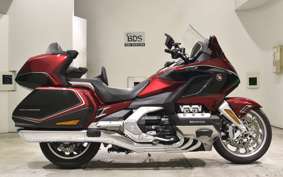 HONDA GL 1800 GOLD WING TOUR DCT 2019 SC79