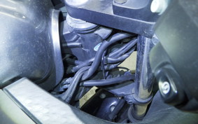 KAWASAKI NINJA 250 ABS 2007 EX250L