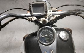 HONDA SHADOW 750 2010 RC50