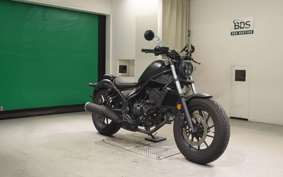 HONDA REBEL 250 A 2024 MC49