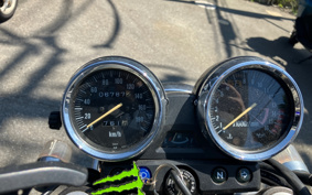 KAWASAKI ZRX400 1995 ZR400E