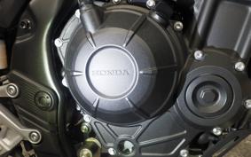 HONDA NX400 2024 NC65