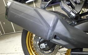 SUZUKI Vストローム800DE 2023 EM1BA