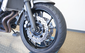 YAMAHA XSR700 2018 RM22J