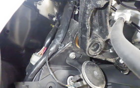 SUZUKI SKYWAVE 200 (Burgman 200) CH41A