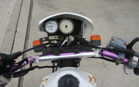 HONDA NX125 JD09