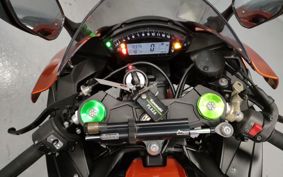 KAWASAKI ZX 10 NINJA R ZXT00S