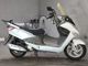 Фото SYM RV125i с японского аукциона
