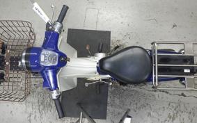 YAMAHA MATE 50 2004 UA04J