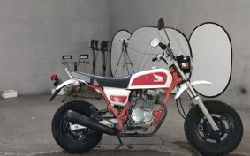 HONDA APE 100 HC07
