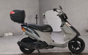 SUZUKI ADDRESS V125 CF46A