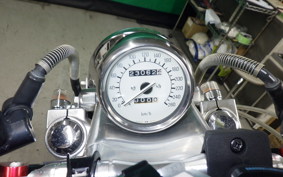 YAMAHA VMAX 2001