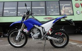 YAMAHA WR250R DG15J