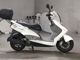 Фото Yamaha CYGNUS 125 X с японского аукциона