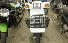 HONDA GYRO X TD02