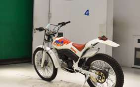 HONDA TLM220R