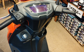 YAMAHA CYGNUS GRIF ASU SEJ4J