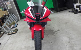 HONDA CBR600RR 2022 PC40