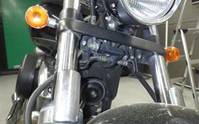 YAMAHA DRAGSTAR 1100 2007 VP13J