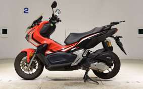 HONDA ADV150 2010 KF38