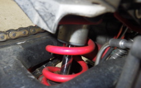 GASGAS TX 125 RANDONNE 2023