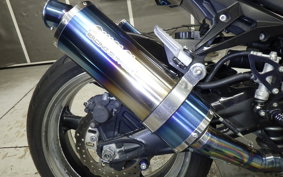 KAWASAKI Z1000 Gen.3 2009 ZRT00B