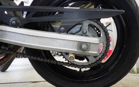 SUZUKI SV400 2005 VK53A