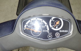 SUZUKI LET's 4 CA46A
