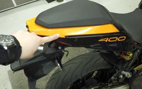 KAWASAKI Z400 Gen.2 2020 EX400G