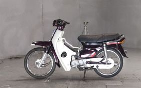 HONDA SUPER CUB100EX HA05