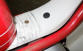 YAMAHA CHAPPY 50 439