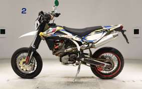 HUSQVARNA SM510R 2014